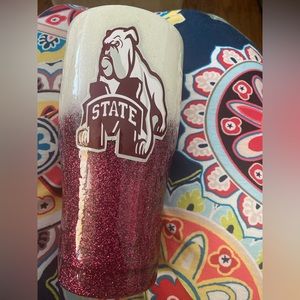 Custom tumblers.  Skinny and originals.   Chose your design.